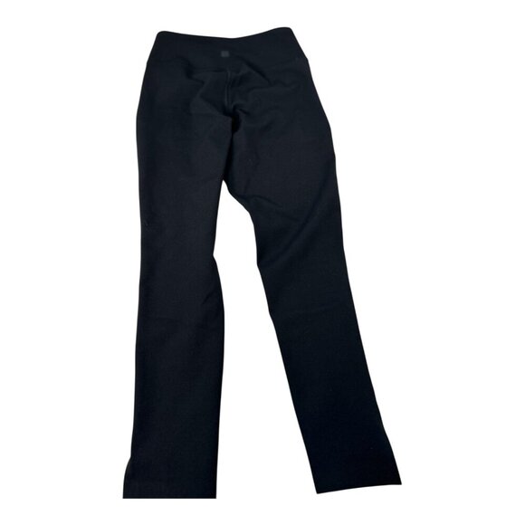 FLX Urban Commuter Leggings Women's Size Medium Jogger Black Yoga Casual Gym - Picture 4 of 7